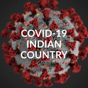 COVID-19 Indian Country IHS