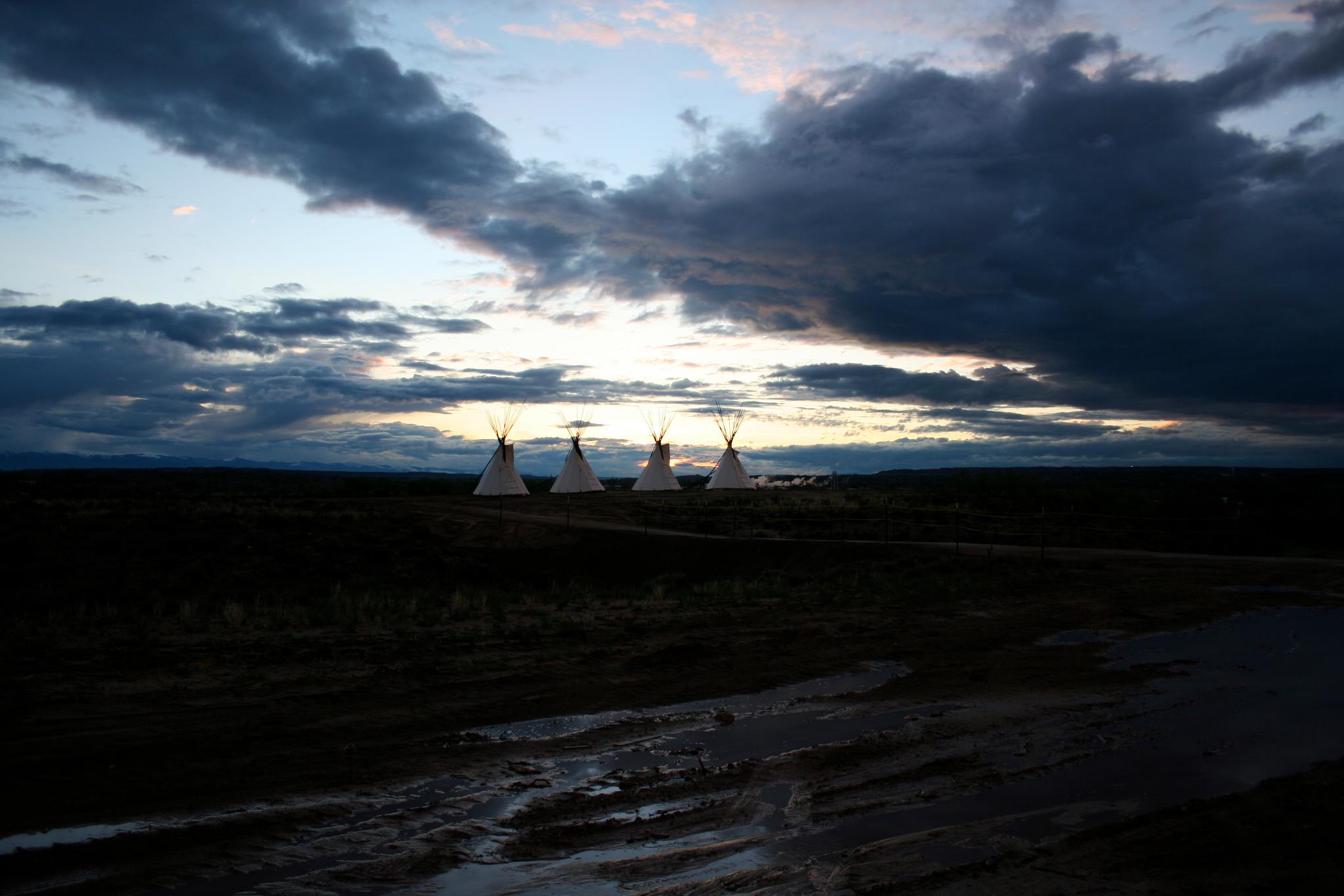 Northern Arapaho Tribe