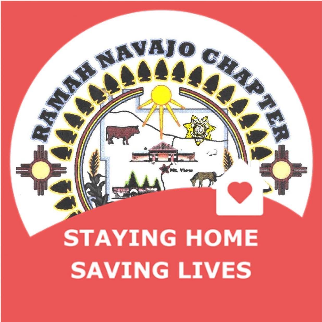 Ramah Navajo Chapter (New Mexico) COVID19 in Indian Country