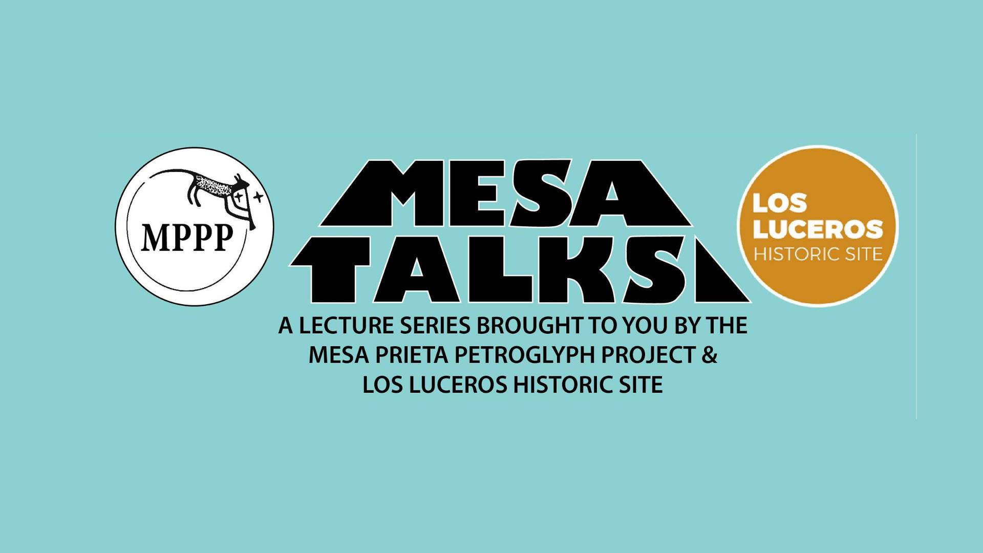 mesa talks