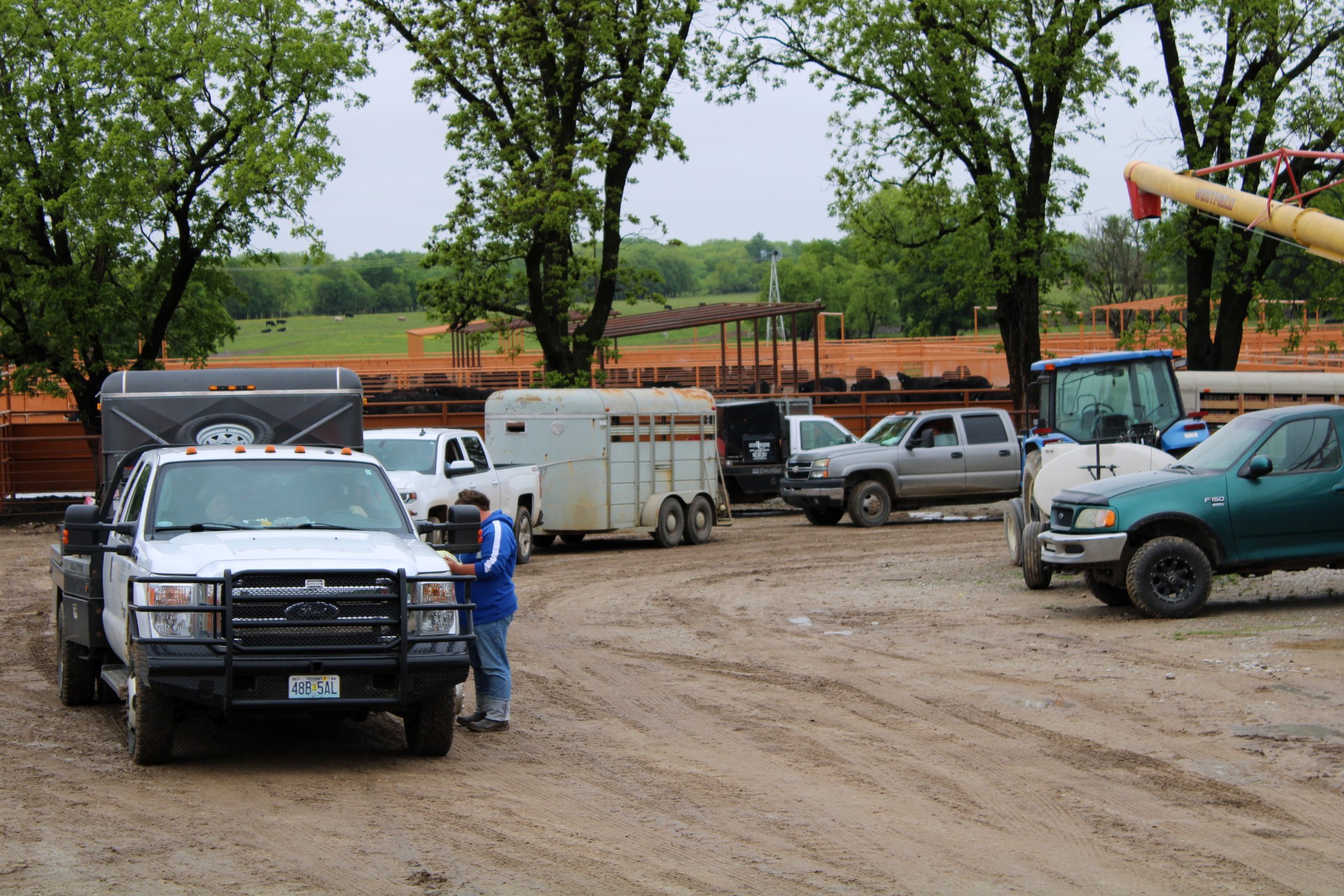 Intertribal Ag Council