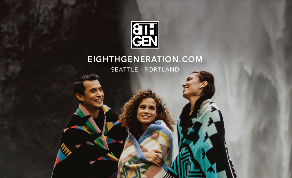 eighth generation