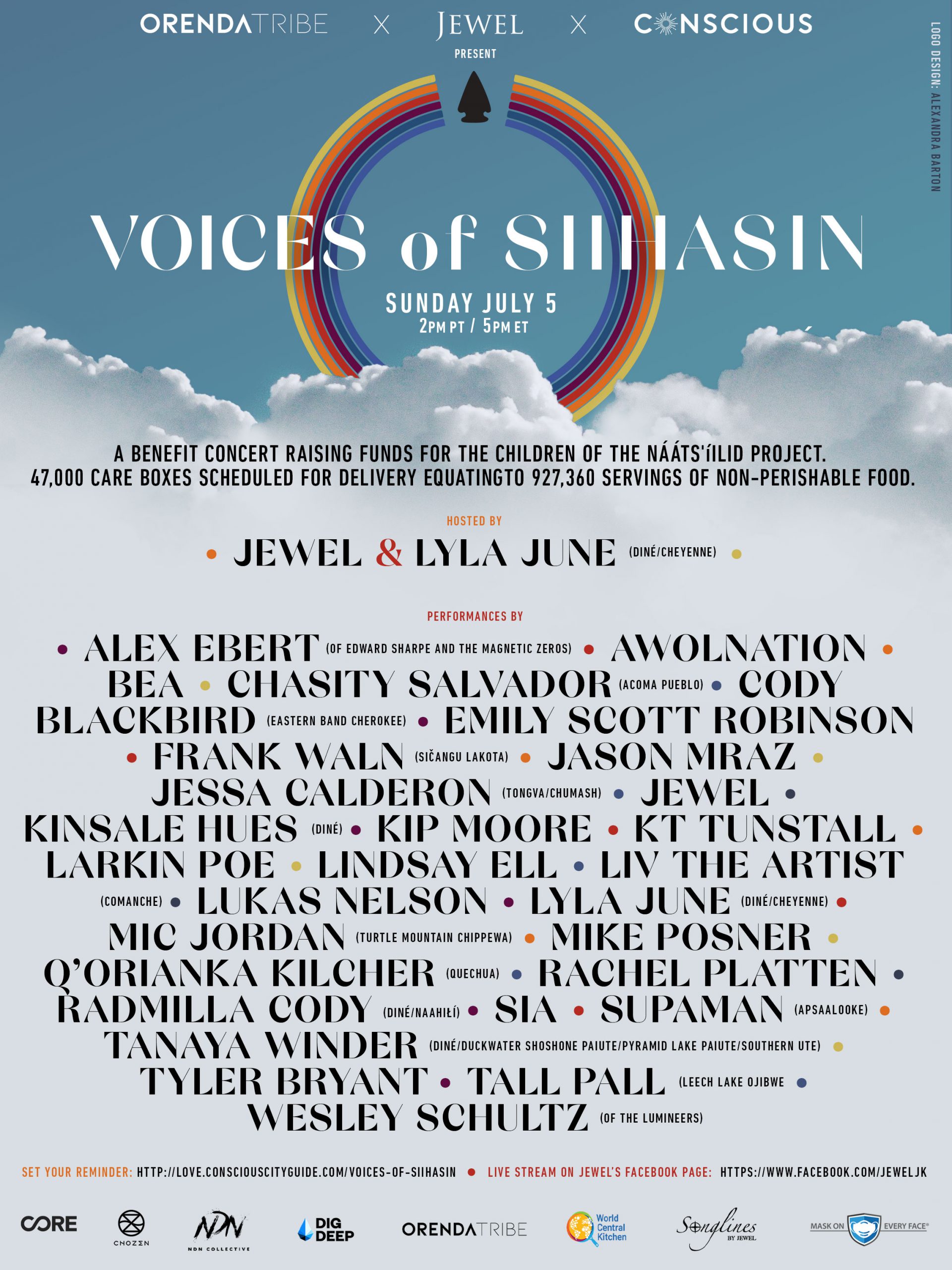 voices of siihasin