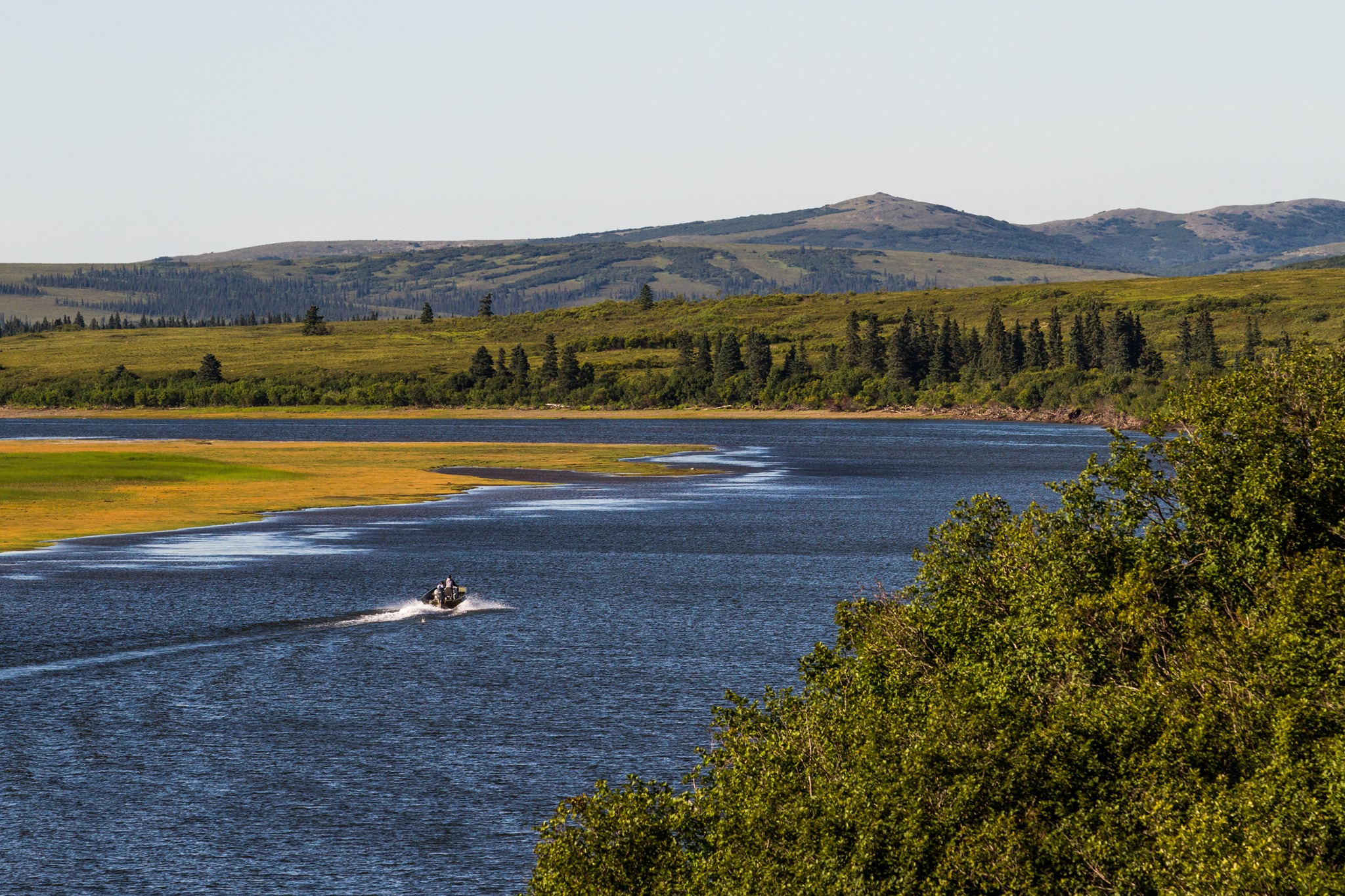 Yukon Kuskokwim Health Corporation (Alaska) COVID19 in Indian Country