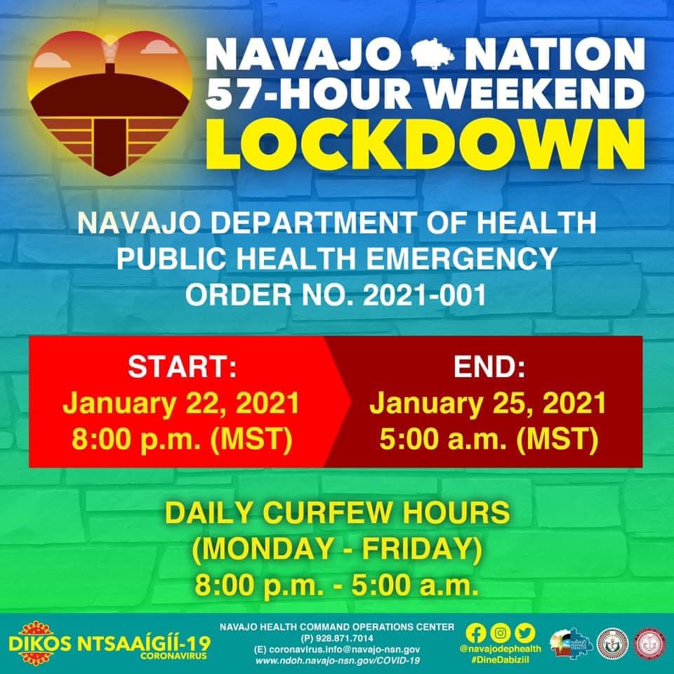 navajocovid19lockdown