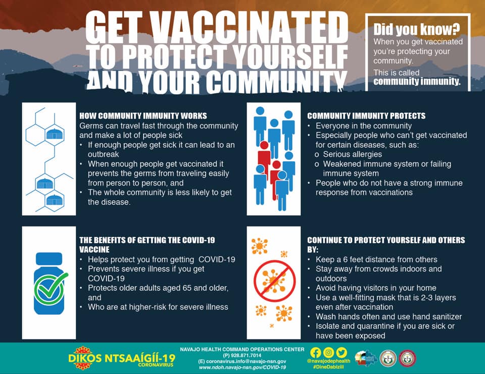 navajocovid19vaccine