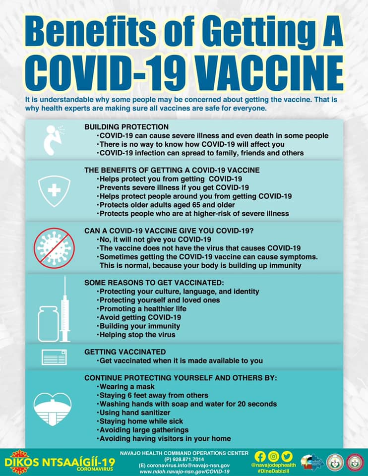 navajocovid19vaccine