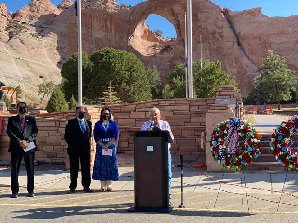 navajonationmemorialday