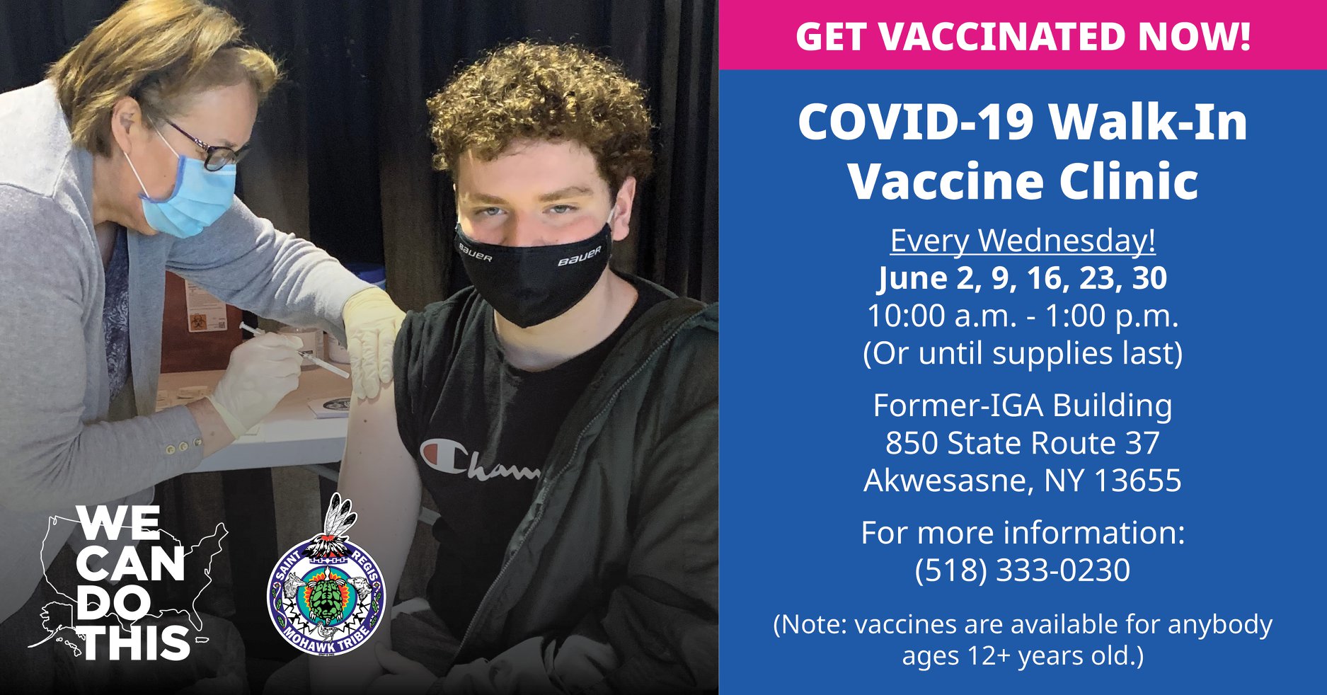 mohawkcovid19vaccine