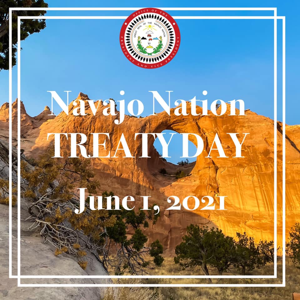 navajonationtreatyday