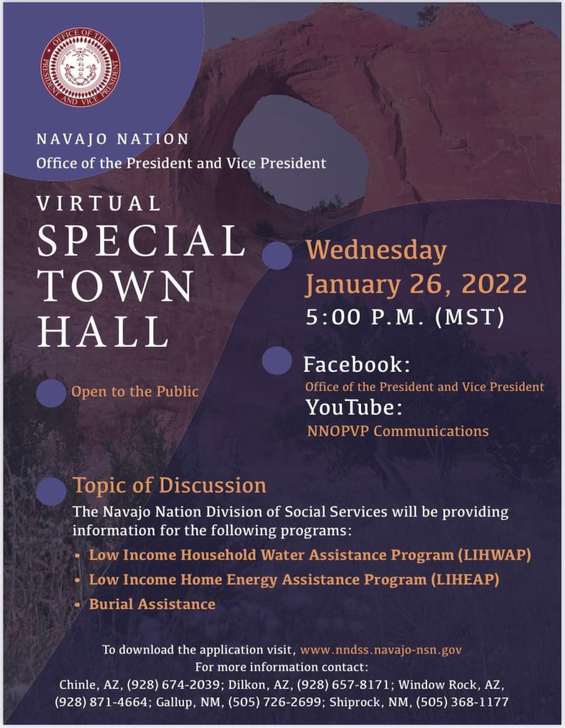 navajotownhall