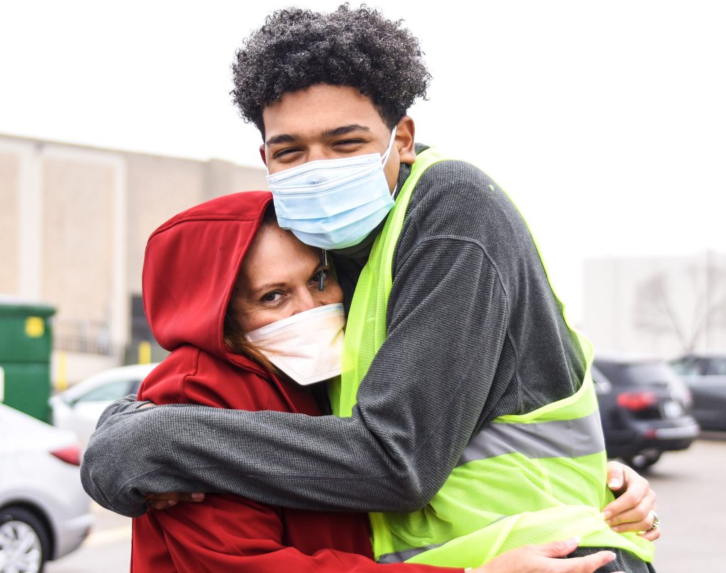 Oklahoma City Indian Clinic (Oklahoma) COVID19 in Indian Country