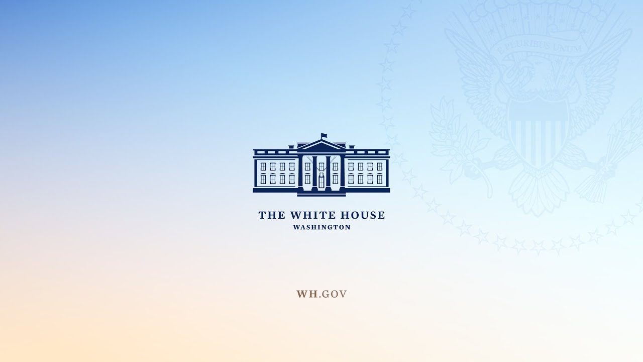 White House whitehouse.gov