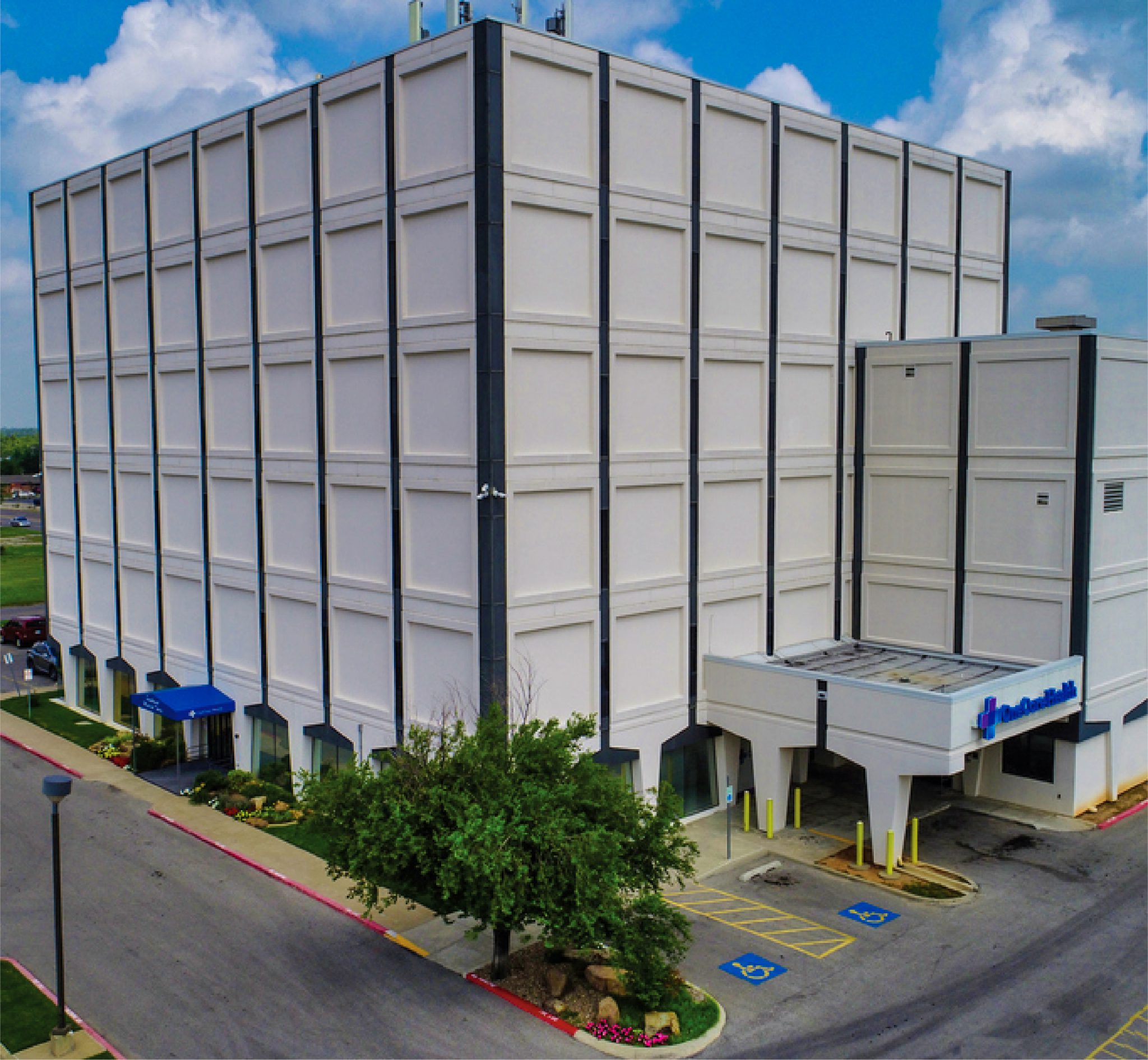 Oklahoma City Indian Clinic (OKCIC) COVID19 in Indian Country