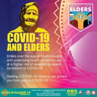 covid-19 and elders navajo nation