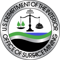 Office of Surface Mining Reclamation and Enforcement 