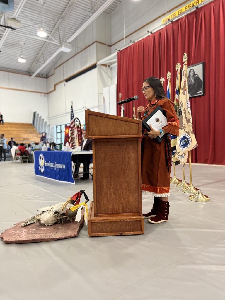 Road to Healing in South Dakota