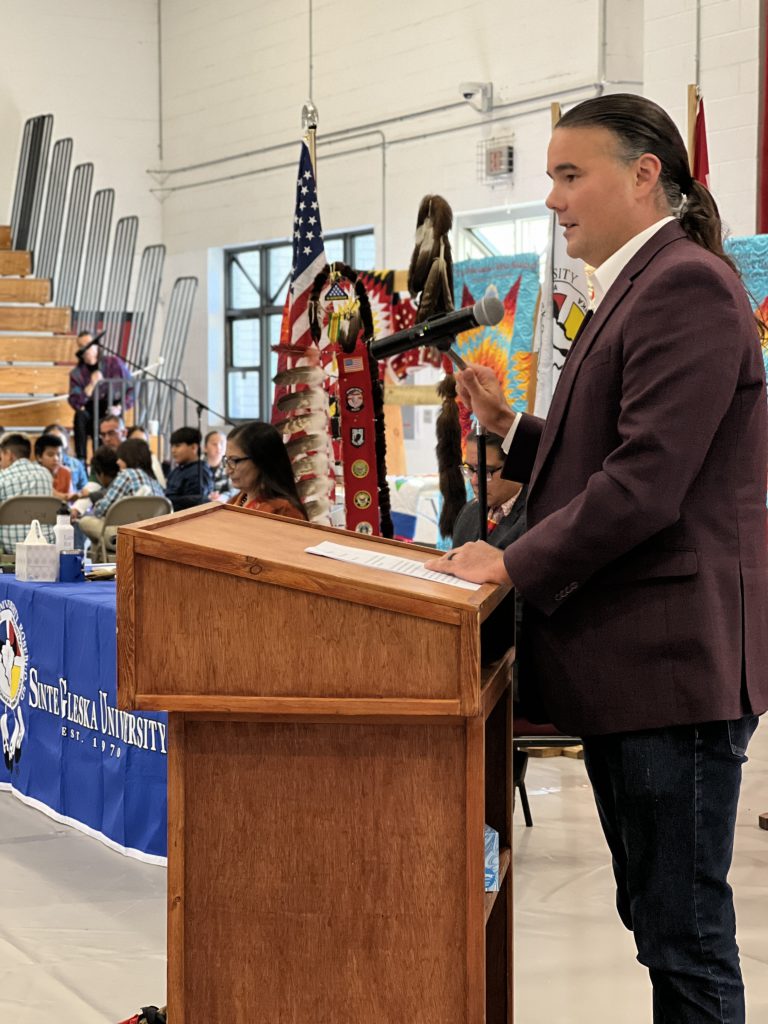 Road to Healing in South Dakota