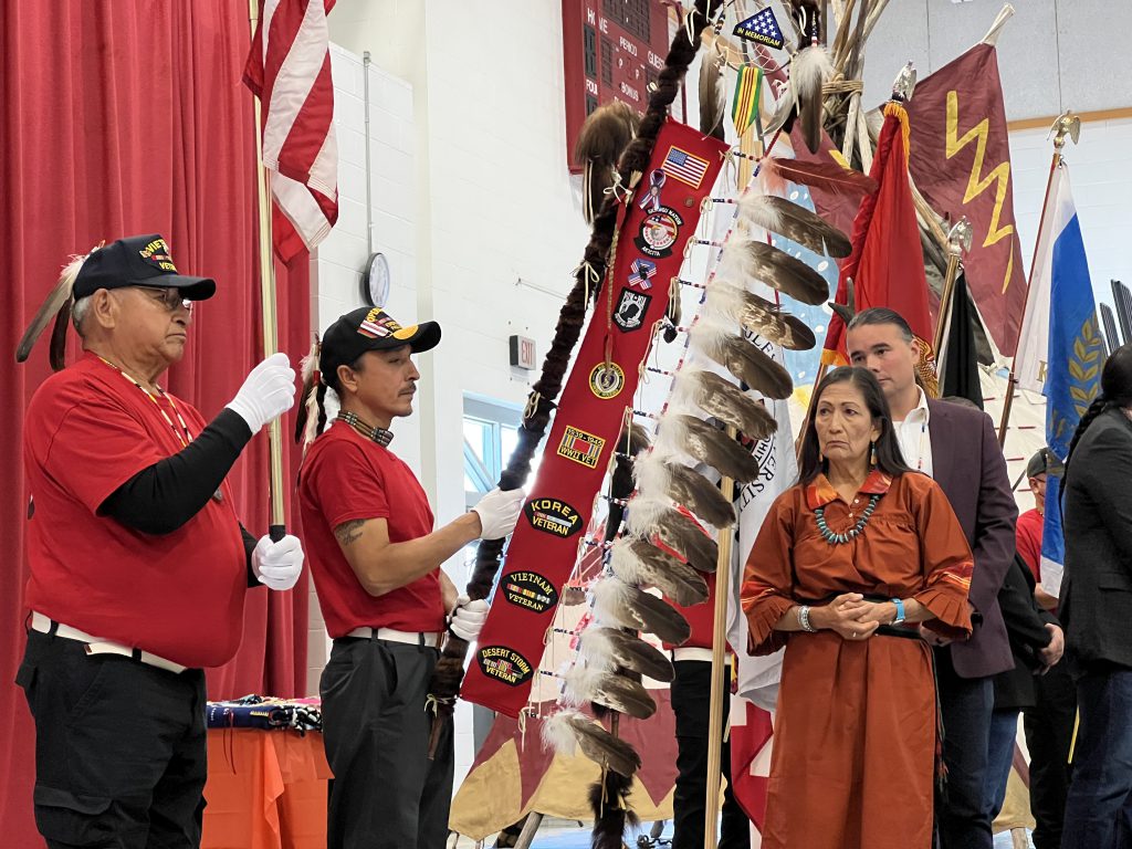 Road to Healing in South Dakota