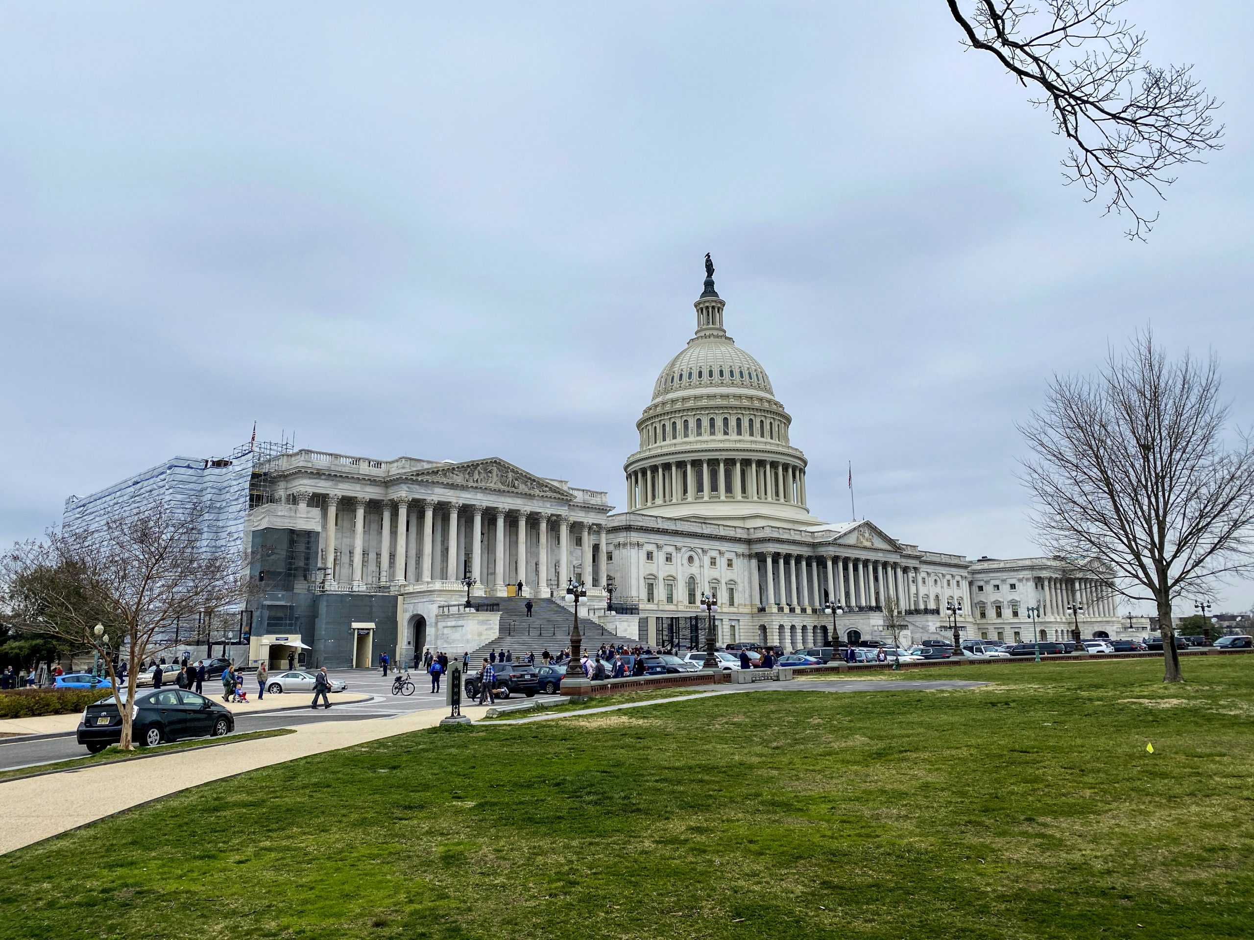 us capitol